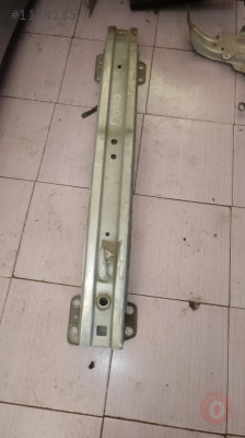 fiat doblo geniş aile çıkma tampon demiri