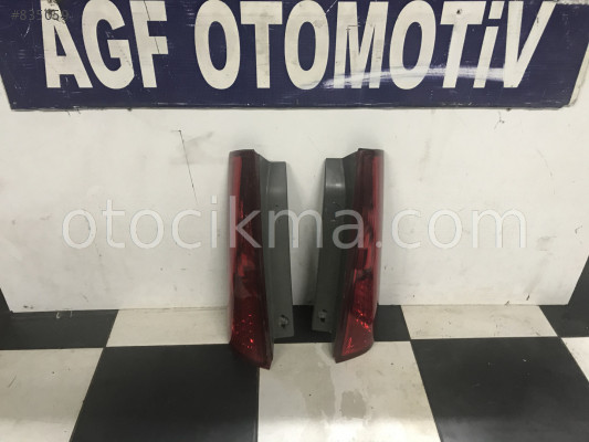 kia ceed çıkma üst stop takımı agf group yedek parça