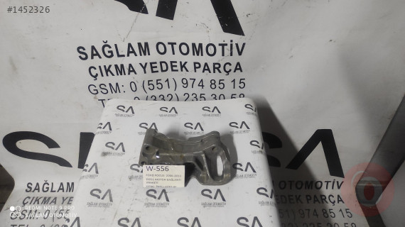 3M51-6030-AF FORD FOCUS 06-11 DİZEL MOTOR BAĞLANTI BRAKETİ