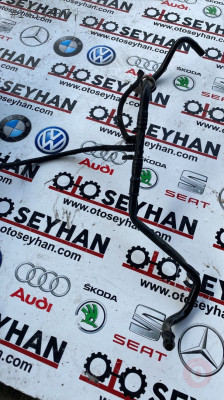 11667785449 7785449 bmw 5.20 E60 vakum borusu
