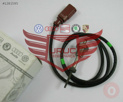 04L906088ER EGZOZ SICAKLIK SENSÖRÜ TRANSPORTER