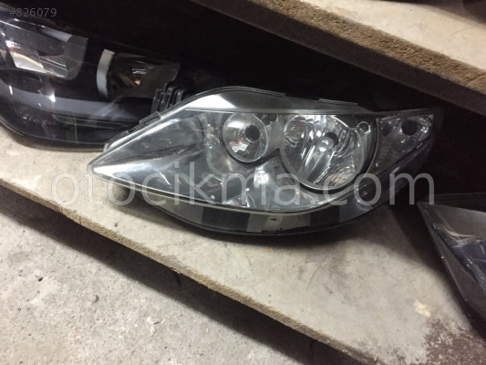 2003 model Seat ıbıza far
