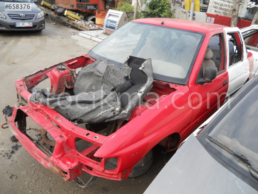 FORD ESCORT SAĞ ARKA ÇAMURLUK , FORD ESCORT SOL  ÇAMURLUK