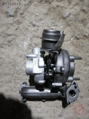 VOLKSWAGEN POLO 1.5 TDİ TURBO