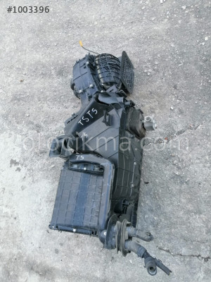 VOLKSWAGEN TRANSPORTER T5 KALORİFER KAZANI ÇIKMA PARÇA