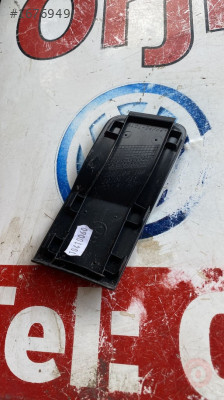 657867657A skoda scala sol bagaj iç stop kapağı