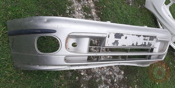 fiat bravo çıkma ön tampon sisli