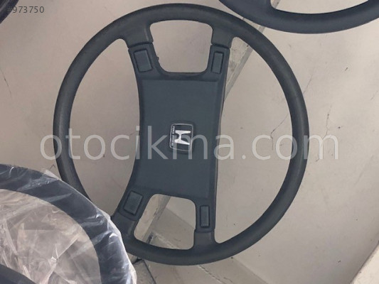 HONDA ACCORD DIREKSIYON SIMIDI 1987