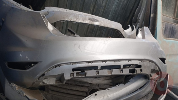 FORD FİESTA ARKA TAMPON