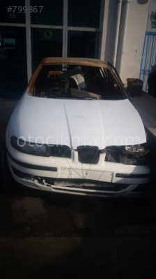 2000-2006 SEAT TOLEDO ÖN KAPUT