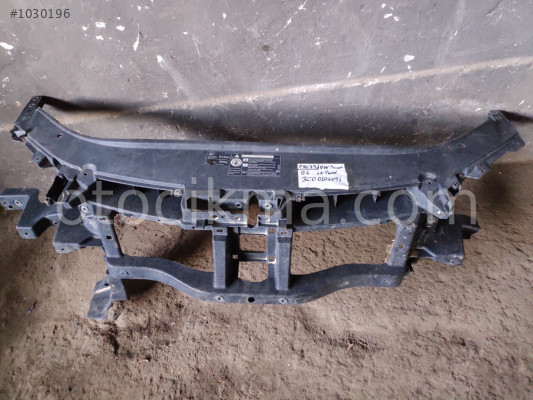 OEM; 3co010409j VOLKSWAGEN PASSAT B6 ÖN PANEL