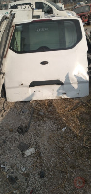 Ford custom çıkma bagaj kapağı