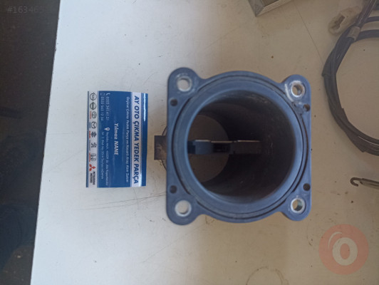 Nissan hava akış metre 22680aw400 afh6024