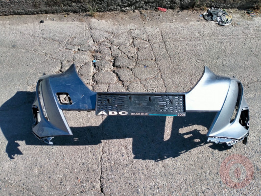 Peugeot 2008 ön tampon çıkma