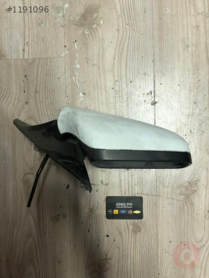 OPEL ASTRA G SAĞ ÖN AYNA ORJİNAL