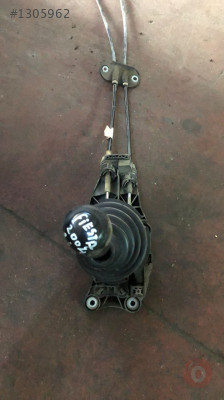 FORD FİESTA 2004 ÇIKMA ORJİNAL VİTES MEKANİZMASI