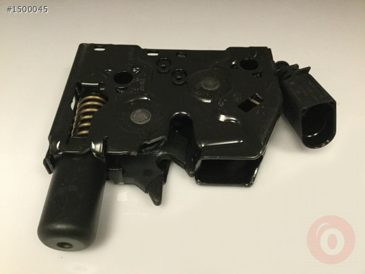 A4 A5 Q5 R8 MOTOR KAPUT KİLİDİ 8K0823509F 8K0823509