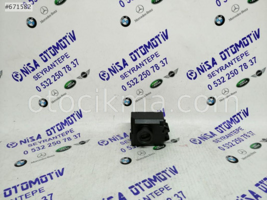 MERCEDES GLA W156 KASA KONTAK ANAHTARI 12-18 A2469055801 D