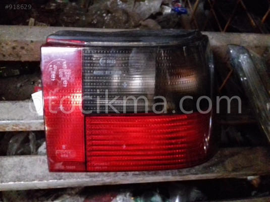 SEAT İBİZA ÇIKMA SAĞ ARKA STOP ENES OTO VOLKSWAGEN ÇIKMA DA