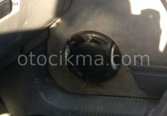 1997 model renault r19 1.4 çıkma sağ ön kapı hoparlör