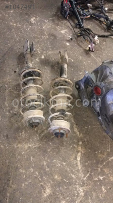 fiat uno çıkma ön sağ sol amasör kep yay takımı