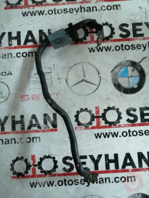 6R0971537G seat toledo 2013 şase kablosu