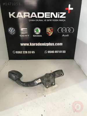 AUDİ A4 B8 FREN PEDALI-8K1723140B