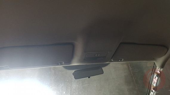 Volkswagen Amarok Güneşlik Hatasız Orjinal Çıkma