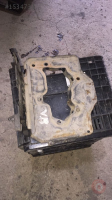 Opel Vectra  B Akü Altı .Oto Erkan Ünye