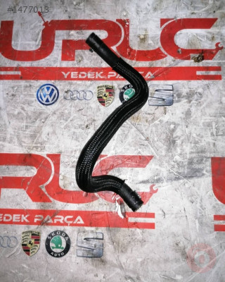 1K0130307BD 1K0130307BS 1.6 TDİ YAKIT HORTUMU