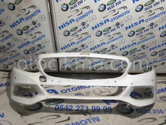 MERCEDES C SERİSİ W205 KASA ÖN TAMPON 14-18 A2058850125