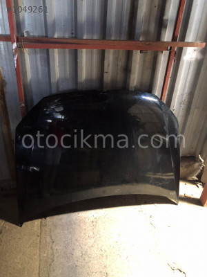 VOLKSWAGEN POLO 2010-2016 KAPUT