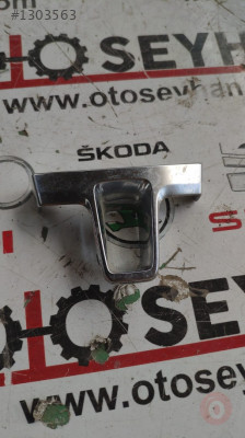 2H0419685B vw jetta 2013 direksiyon simidi nikelaj kaplaması