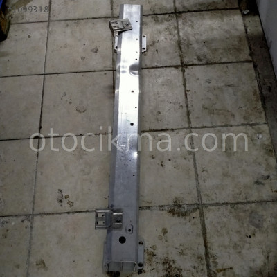 9824513780 PEUGEOT 3008 ÖN TAMPON DEMİRİ