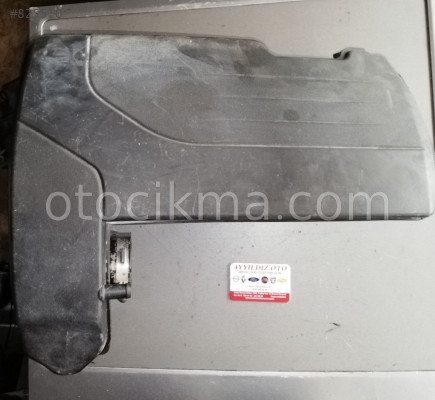 RENAULT CLİO 4 1.2 HAVA FİLTRE KUTUSU