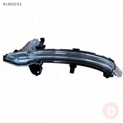 AUDİ A6 A7 A8 AYNA SİNYALİ KAYAR LEDLİ  4N1949102 4N2949101