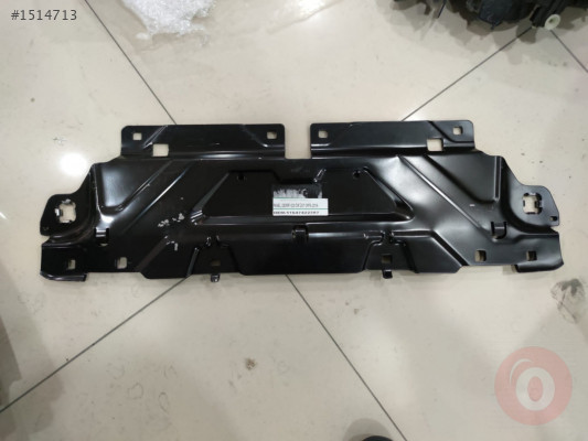 BMW 3 Serisi G20 Ön Panel Üst Orta 2019 51647422287