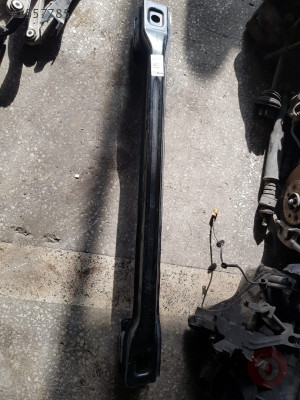 Mercedes W205 C180 Arka Tampon Demiri Hatasız Orjinal Çıkma