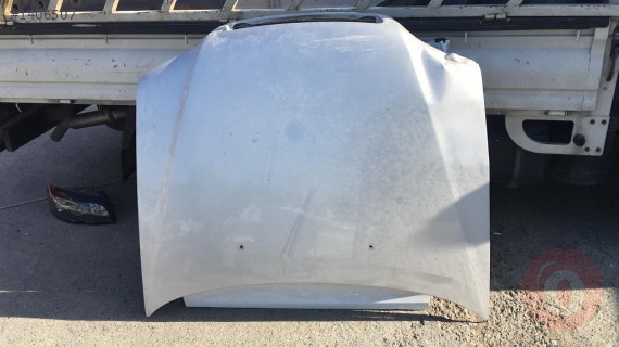 VOLVO XC90 MOTOR KAPUTU 2006-2009 ÇIKMA ORJİNAL