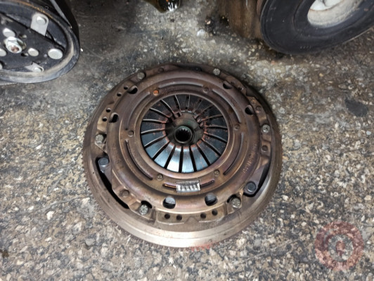 OPEL ZAFİRA B 1.6 VOLANT BASKI BALATA