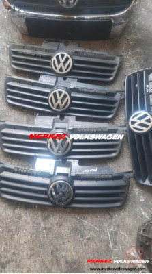 VOLKSWAGEN - POLO / ÖN PANJUR (2002 - 2005)