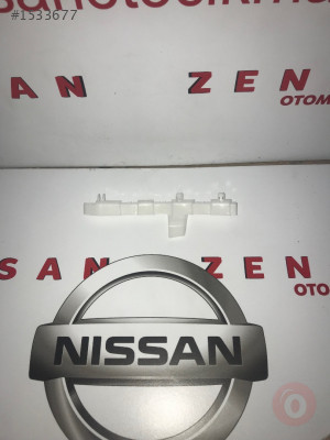 Nissan Qashqai J10-2010-2013 Tampon Braketi Ön Sağ Sıfır