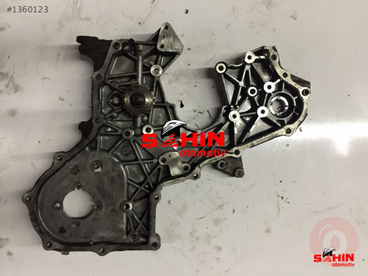 HYUNDAİ - H100 / D4CB 2.5 CRDİ DİZEL TRİGER ZİNCİR KAPAĞI