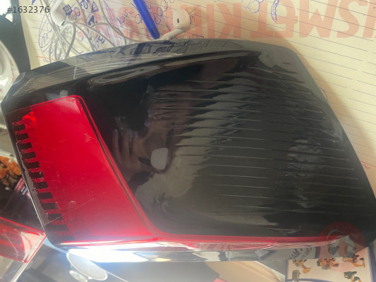 Çıkma orjinal Peugeot 3008 sol arka stop