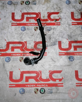 03L122157N 03L122157R CAY MOTOR SOĞUTMA BORUSU