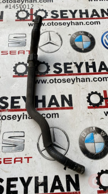 volkswagen tiguan 2017 1.4 tsi cze yakıt hortumu uzun