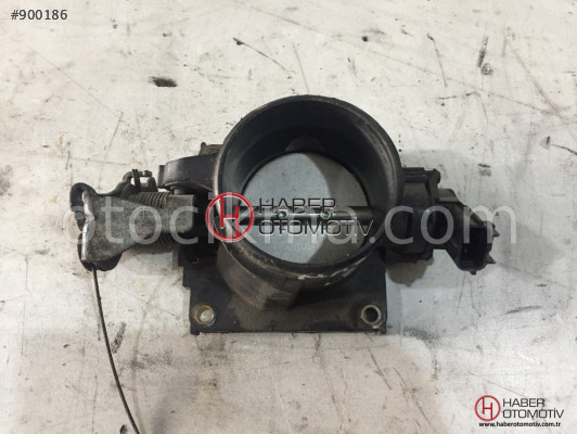 MAZDA - 6 / LF 2.0 GAZ KELEBEĞİ
