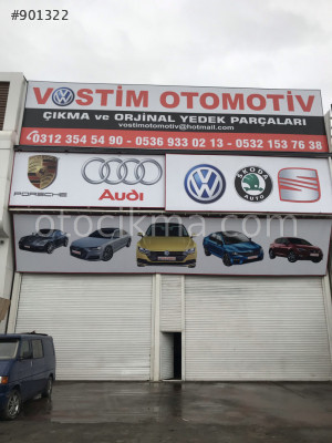 VOLKSWAGEN BORA GOLF4 AKL BFQ 1.6 EMME MANİFOLDU  ÇIKMA