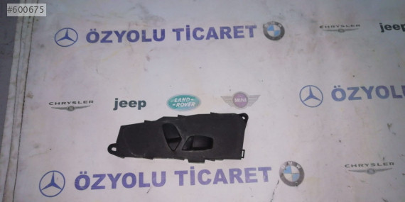 BMW e70 x5 sağ koltuk hareket düğmesi 696185801