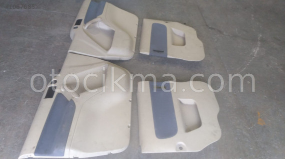 ford cornect takım kapı dösemesi